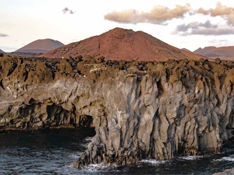 Viaje de Fuerteventura a Lanzarote