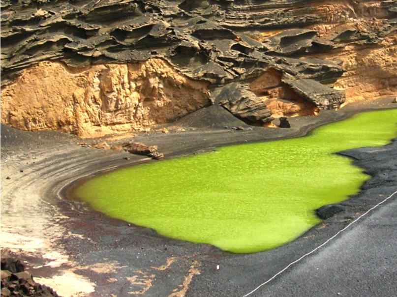 Viaje de Fuerteventura a Lanzarote