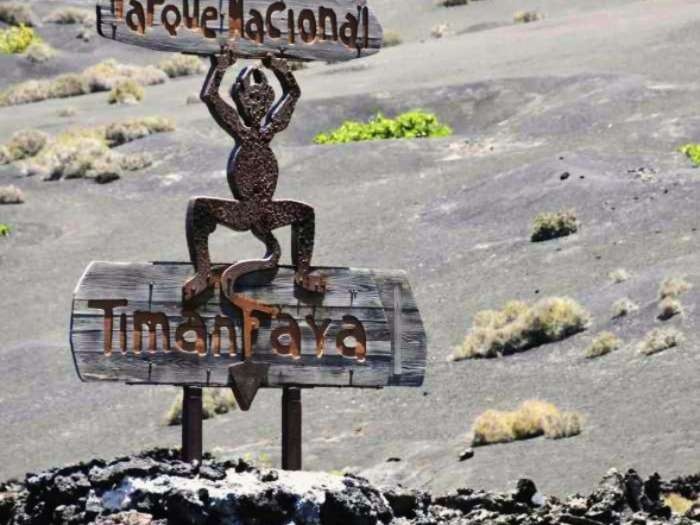 Viaje de Fuerteventura a Lanzarote