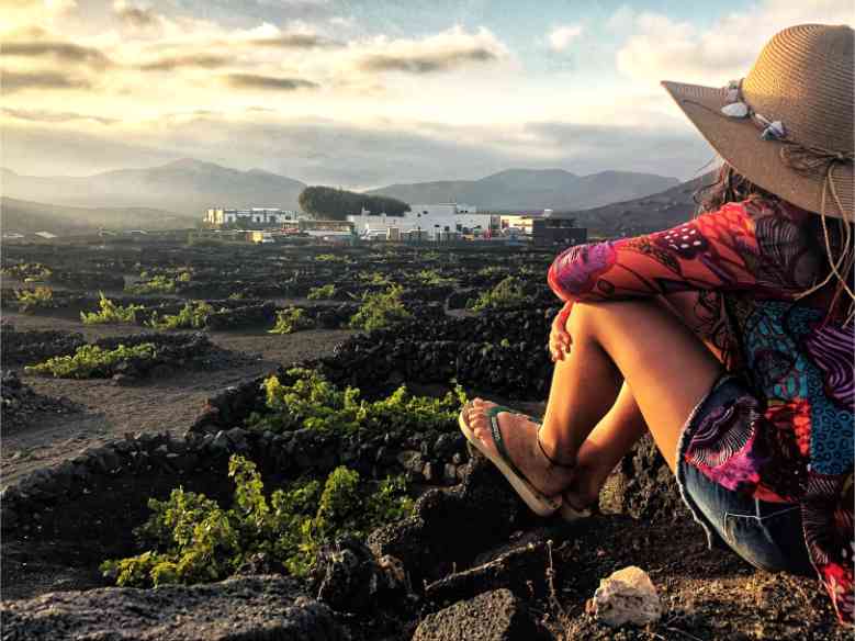 Viaje de Fuerteventura a Lanzarote