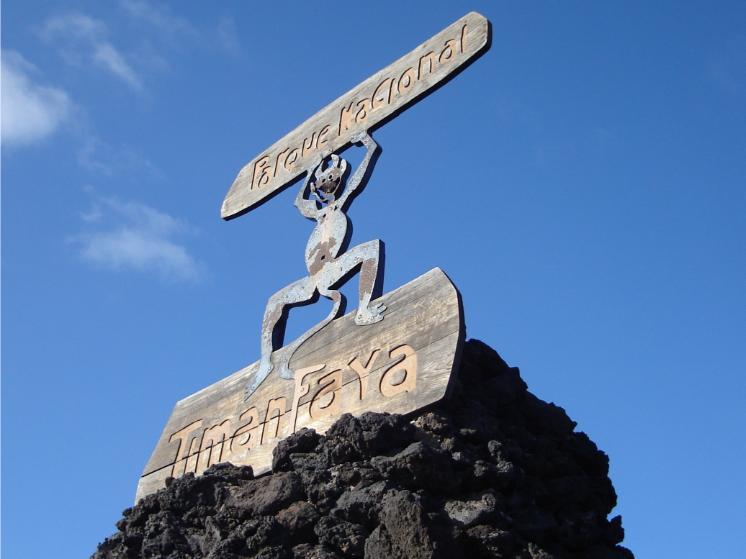 Excursión de un día Fuerteventura a Lanzarote
